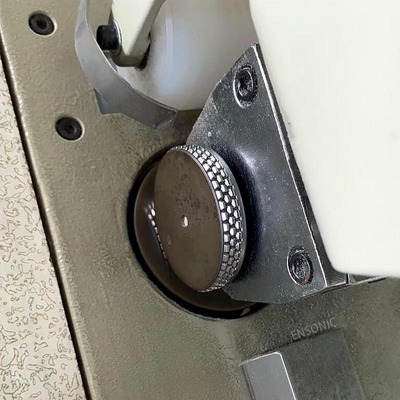 编织袋蛇皮袋复合膜滚动无线缝合机