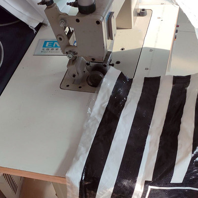 PE膜一次性毛巾收纳袋超声波封边滚焊机