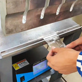 M型PP袋超声波环保密封焊接机
